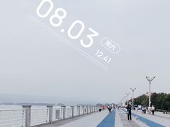 -海埂大坝
