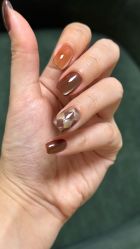 -Face Score美甲美睫皮肤管理