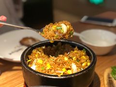 海鲜石锅饭-原製原味(普陀山磐龙店)