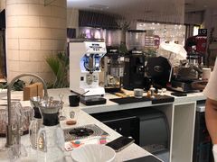 -1/4 ONE QUARTER COFFEE LAB(朝阳大悦城店)