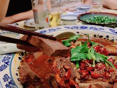 -南京大牌档(龙江新城市广场店)