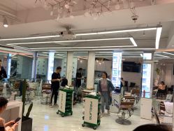 -潘多拉Hairsalon
