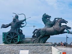 -养马岛旅游度假区