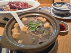 -南京大牌档(龙江新城市广场店)