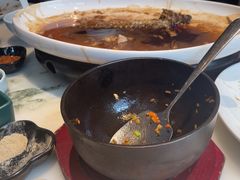 -径山十八道·风味民间菜(杭州总店)