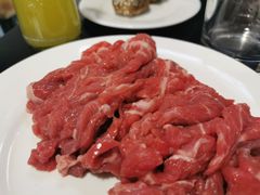 -天桥老金涮肉(牛街店)