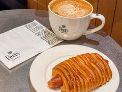 -Peet's 皮爷咖啡(东湖路手作店)