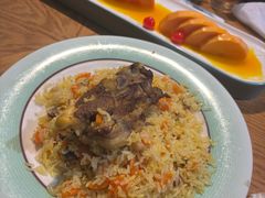 -新疆亚克西音乐餐厅(南方花园店)