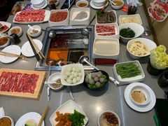 -海底捞火锅(铂澜大象城店)