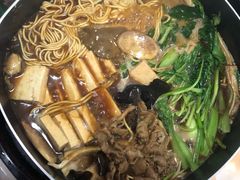 -盒马鲜生(顺义店)
