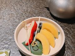 -三出山火锅(南京万象天地店)