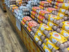 -果蔬好生活超市(双井店)