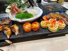 -大渔铁板烧(蛇口店)