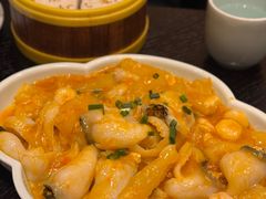 -海天楼中餐厅(吴宫泛太平洋酒店)