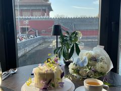 -The Georg(东华门店)