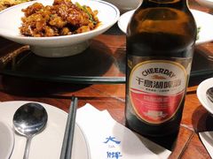 -大牌大·传统杭帮菜(湖滨店)