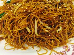 -桥底辣蟹(谢斐道店)