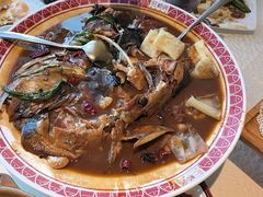 -旺顺阁·北京菜(北辰上品+)