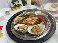 -船奇蒸汽海鲜·闽菜(八市海鲜总店)
