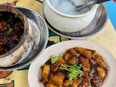 -明辉田鸡粥
