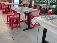-小民大排档(江汉路店)