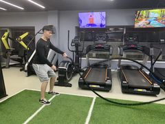 -即刻自助健身·私教馆(对外经贸店)