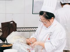 -王家沙点心店(南京西路总店)