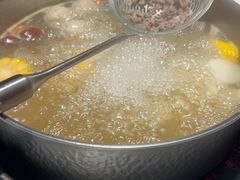 -汕头八合里海记牛肉店(清河店)