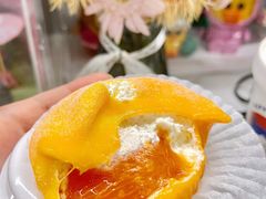 柿子雪胖子-欢牛蛋糕屋(城西店)
