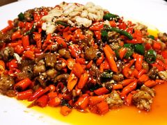 -锅儿匠辣子鸡(春熙路店)