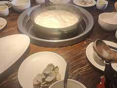 -大良毋米粥(锦龙路总店)