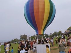 -漳州滨海火山岛自然生态风景区