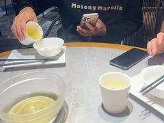 -啫神·广州地标美食(北京路店)