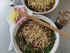 -老赵面店(大西路店)