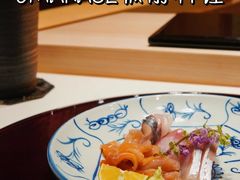 -荣一代目OMAKASE板前料理