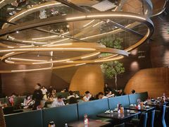 -桂小厨广西菜(万象城店)