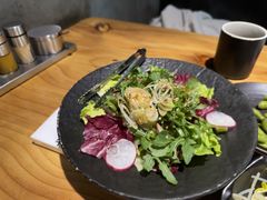 -焱铁烧·黑毛和牛专门店(南宁万象城店)