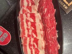 -捞王猪肚鸡火锅(财富中心店)