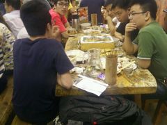 android_upload_pic-木屋烧烤(白石洲店)