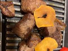 -和创柚子·会席日本料理(新区淮海街店)