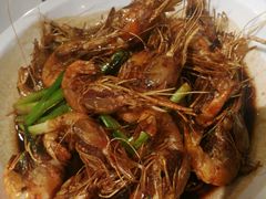 -老头儿油爆虾(星光一期店)