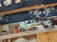 -老熟人烤肉城(马家堡店)