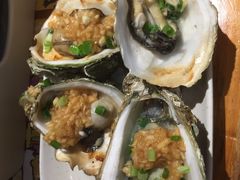 -木屋烧烤(西南角店)