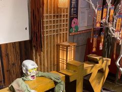 -长藤鬼校(龙翔店)