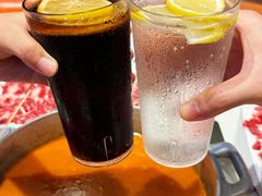 -荣叔港式沙嗲牛肉火锅(正佳潮流店)