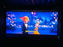 -万象影城(石家庄万象城IMAX激光店)