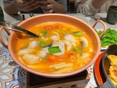 -云海肴·汽锅鸡·云南菜(高德置地店)