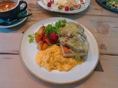 -UPPER KITCHEN(延安路店)
