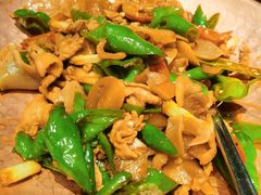 -云海肴·汽锅鸡·云南代表菜(天山百盛优客店)