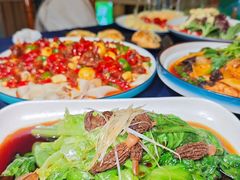-伊带伊路新疆美食府(呼家楼店)